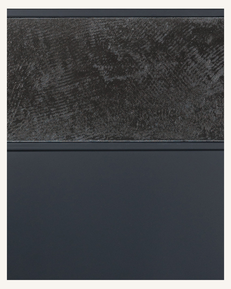 Фасад Модерн М 7+вставка Изношенный камень